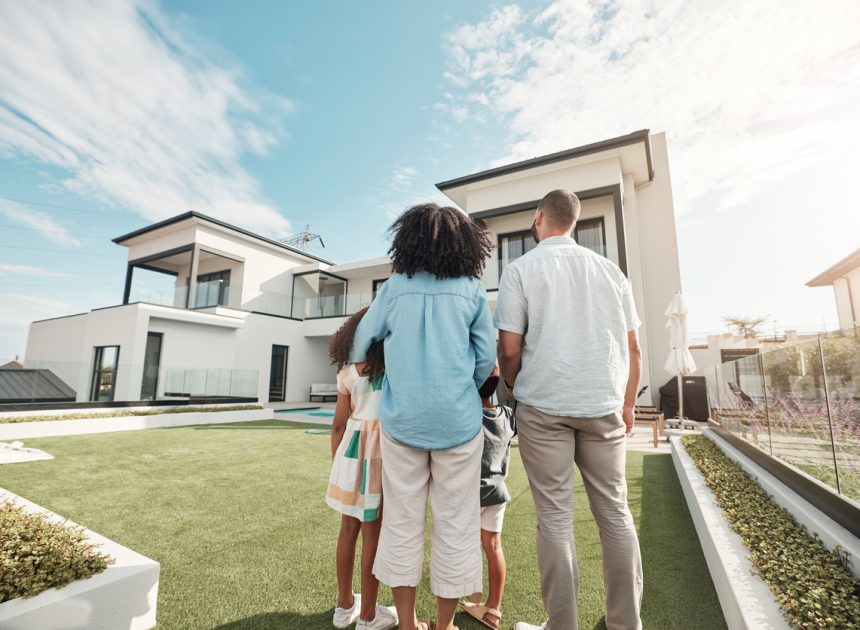 Unlocking the Key to Successful Real Estate Homeownership