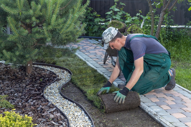 Who Benefits Most From Customized Landscaping Services?