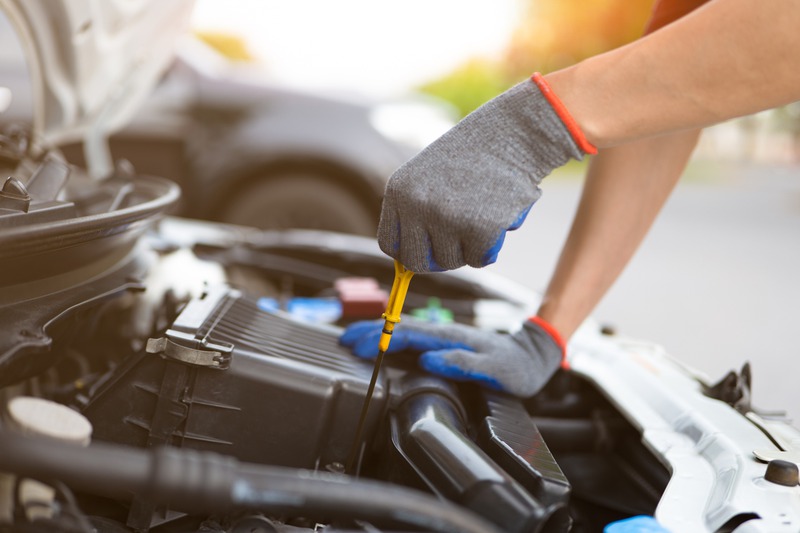 How Often Should You Service Your Vehicle?