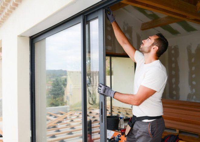 What Are the Best Practices for Window Maintenance?