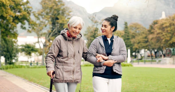 How Non-Medical Home Care Supports Aging-in-Place Safely and Comfortably