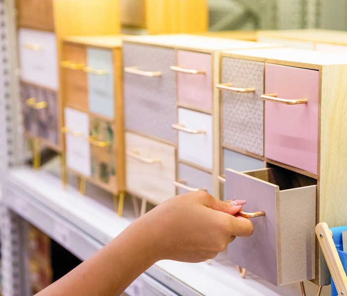 How to Save Time on Organizing and Packing?