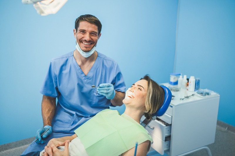 How Can Stress Affect Oral Health?