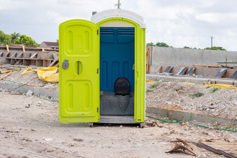 Which Porta Potty Types Best Suit Your Event Needs?