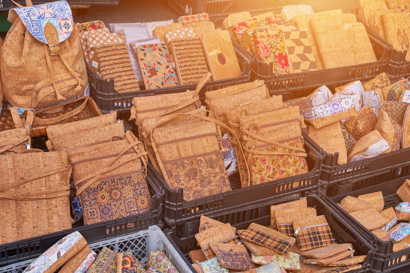 How to Identify Quality Cork Products?