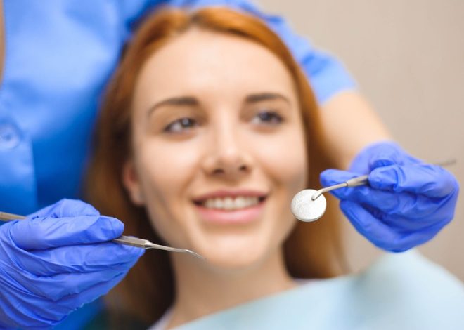 What Are the Advantages of Visiting a Local Dentist for Urgent Checkups?