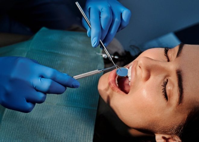 Dental Crown Procedures Explained: What Every Patient Should Know