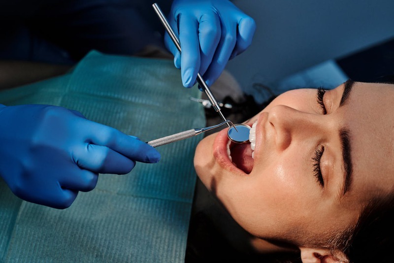 Dental Crown Procedures Explained: What Every Patient Should Know
