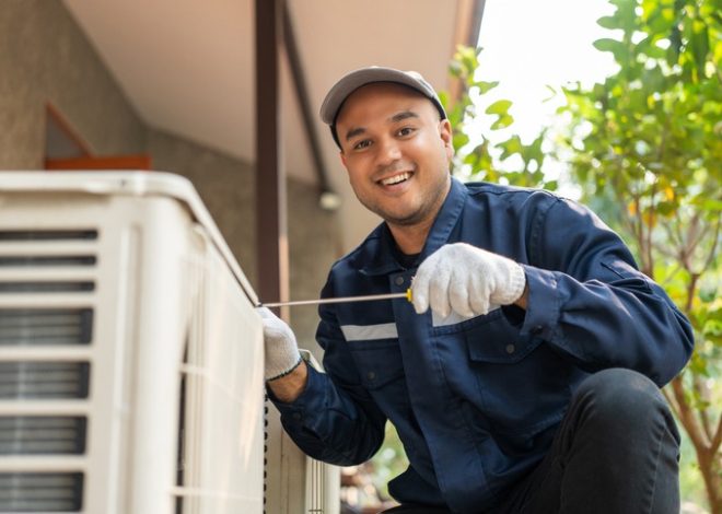 How Do I Choose a Reliable AC Repair Technician?