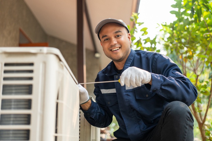 How Do I Choose a Reliable AC Repair Technician?