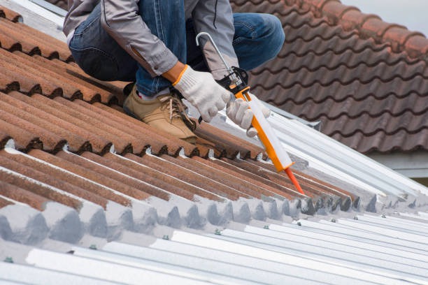 Spotting Roofing Scams: Detecting Poor Workmanship and Low-Quality Materials