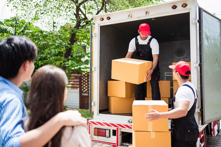 What to Look for in a Reliable Moving Company