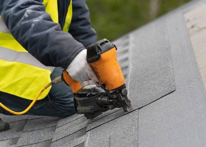 What Practices When Preparing Your Roof and Gutters for Seasonal Changes?