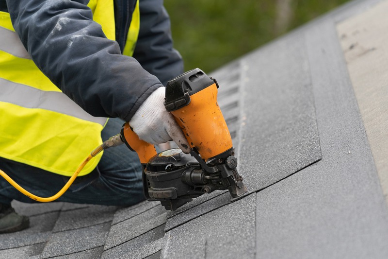 What Practices When Preparing Your Roof and Gutters for Seasonal Changes?