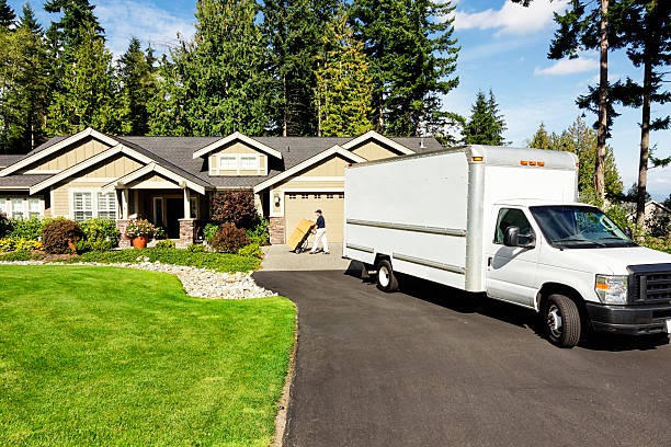 Finding Quality, Affordable Trash Removal and Moving Services