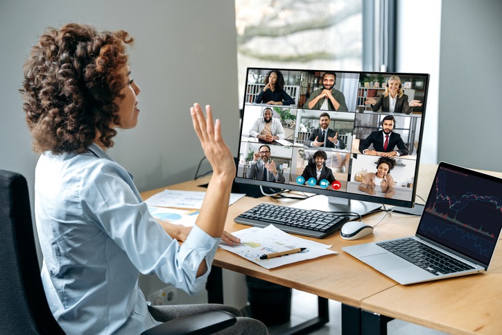 How Do I Maintain Engagement In Virtual Teams