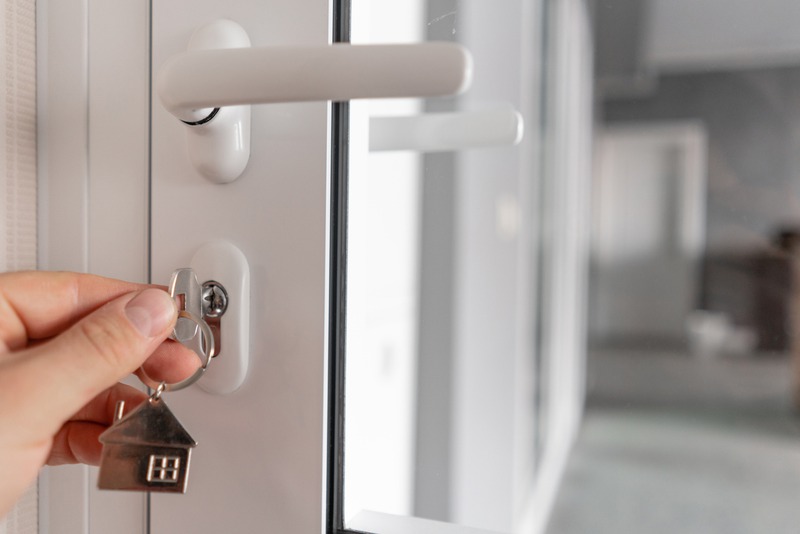 What Security Features Should I Look For in Modern Windows and Doors?