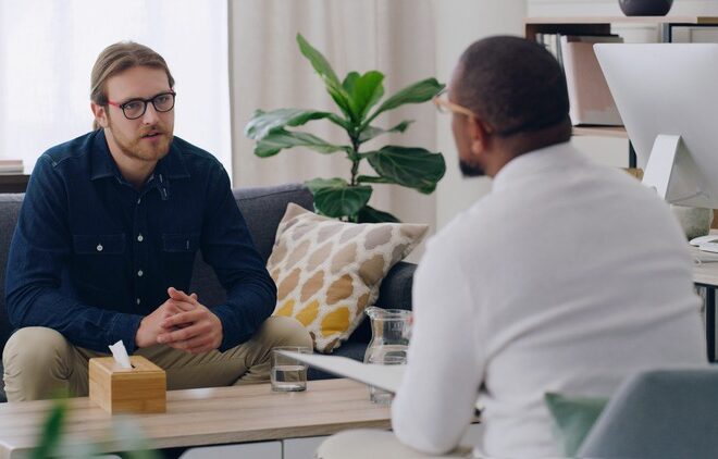 Understanding EMDR Therapy: Healing from Trauma Together and Individually