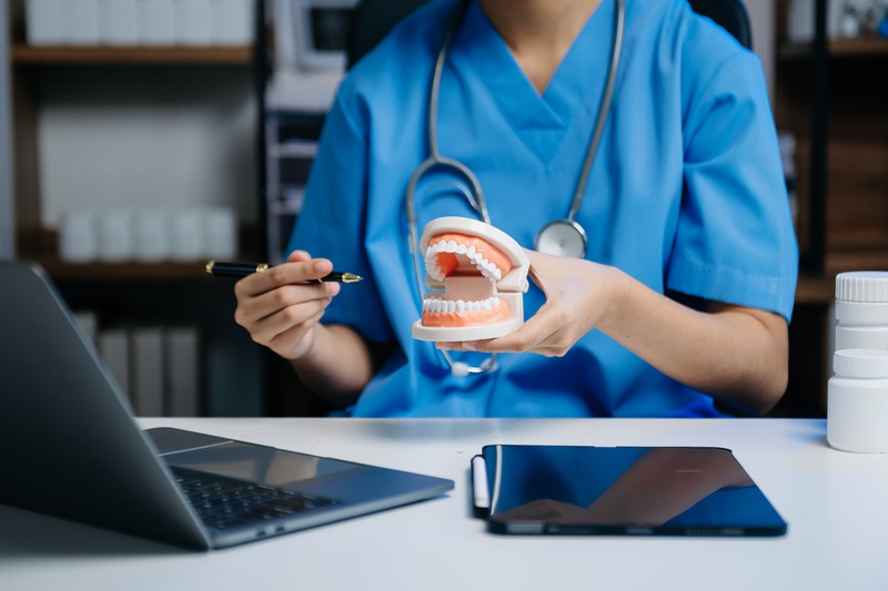 What Personalized Approaches Improve Dental Care?