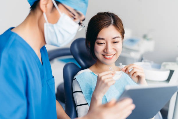 Top Qualities to Look for in a Trusted Invisalign Dentist