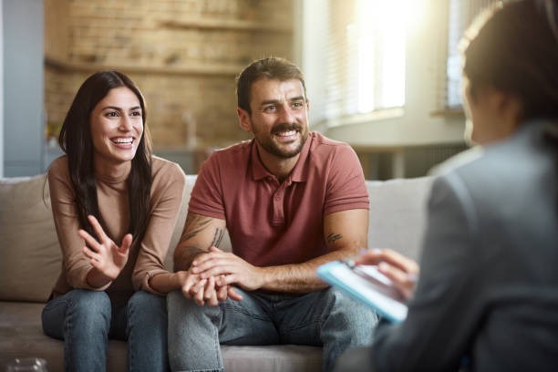 Exploring the Benefits of Premarital Therapy for Couples