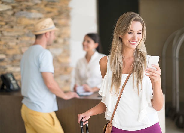 From Paper to Digital: Why It’s Time to Upgrade Your CheckIN Process