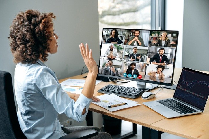 How Do I Maintain Engagement In Virtual Teams