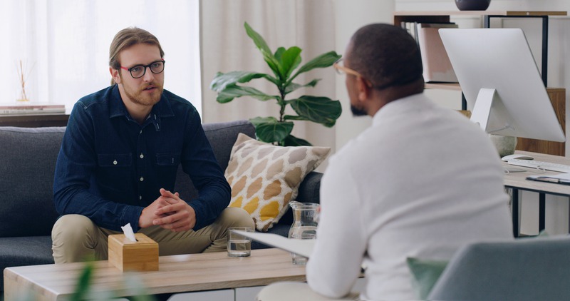 Understanding EMDR Therapy: Healing from Trauma Together and Individually
