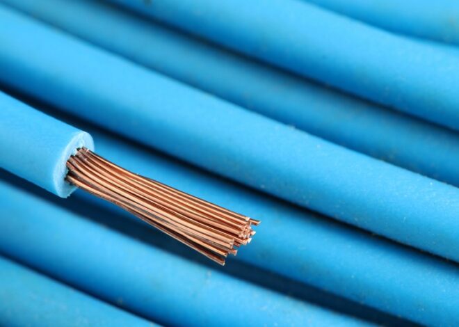 What Are the Best Practices for Sourcing High-Quality Wire?